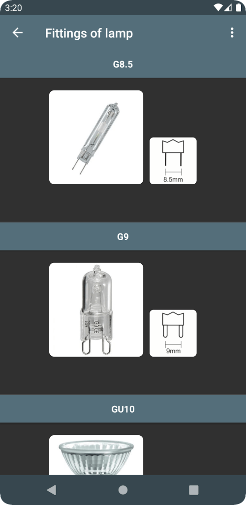 Lighting Calculations-screenshot-5