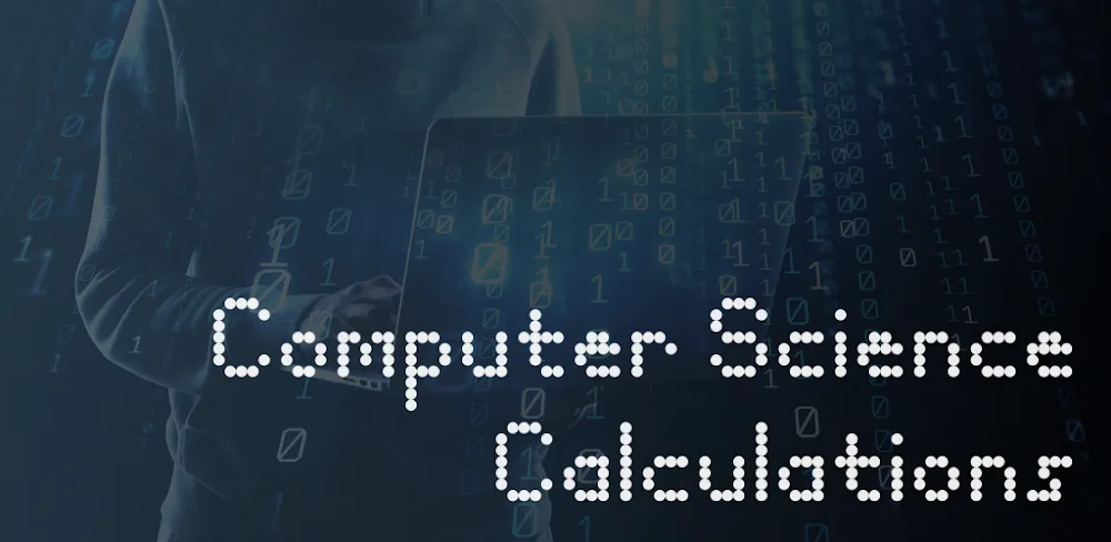 Computer Science Calculations