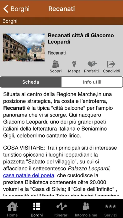 صور Dolci Colline e antichi Borghi