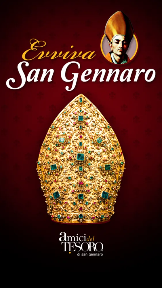 صور Evviva San Gennaro
