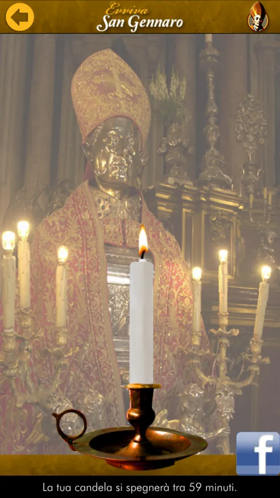 صور Evviva San Gennaro