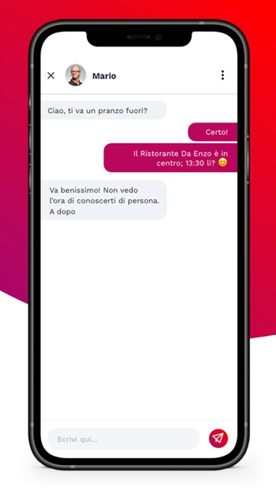 LoveApp - Trova il tuo partner 스크린샷