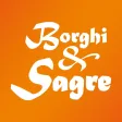 BorghiSagre BorghiSagre