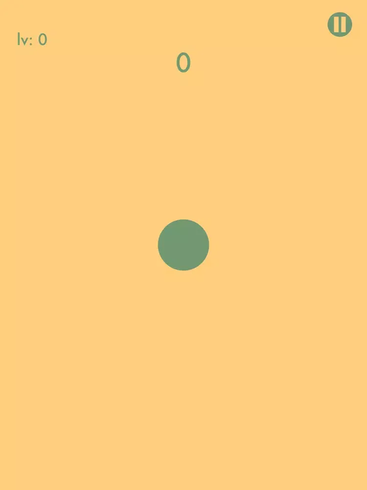 Top Touch World iPad  Screenshots