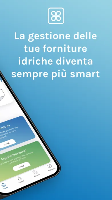 MyGesesa Screenshots