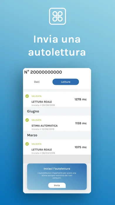 MyGesesa Screenshots