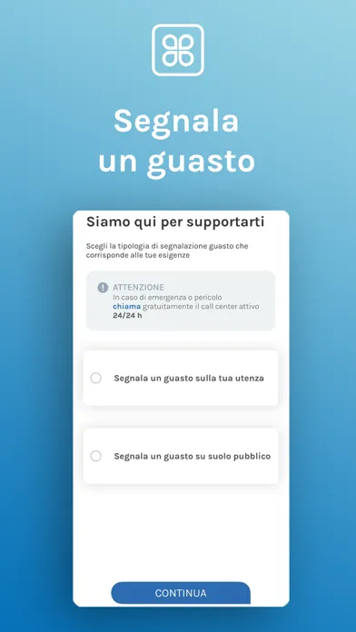 MyGesesa Screenshots