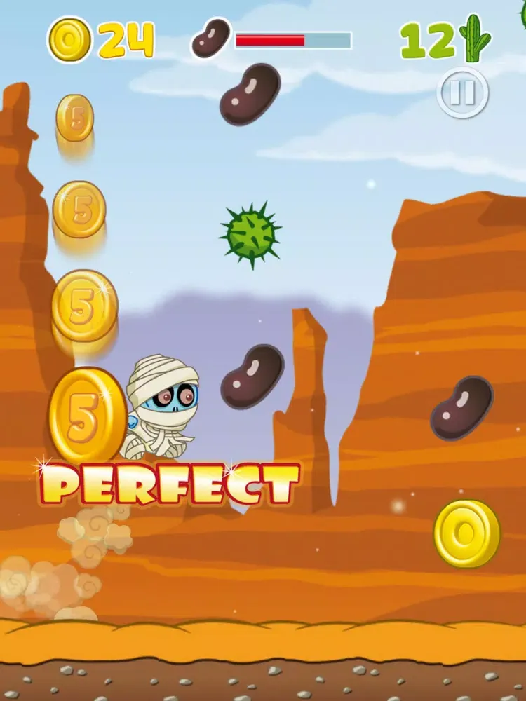 Chili Boost iPad  Ekran Görüntüleri