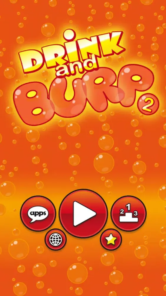 Скриншоты Drink and Burp