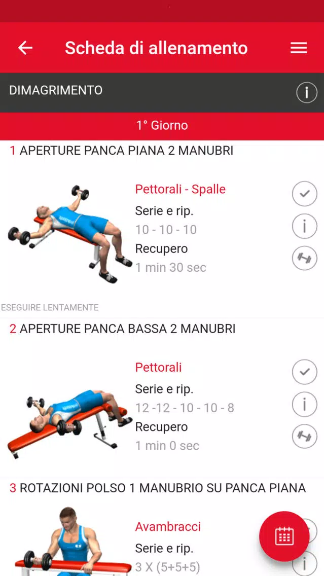 Screenshot di ADEF CENTRO STUDI MOVIMENTO