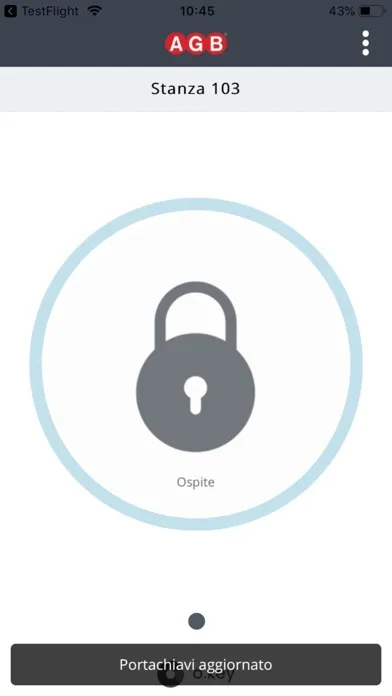 AGB O.Key應用截圖