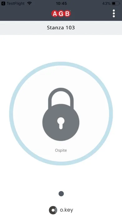 AGB O.Key應用截圖