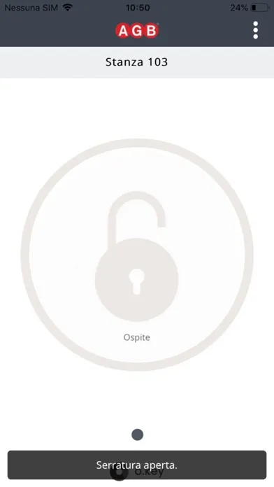 AGB O.Key應用截圖