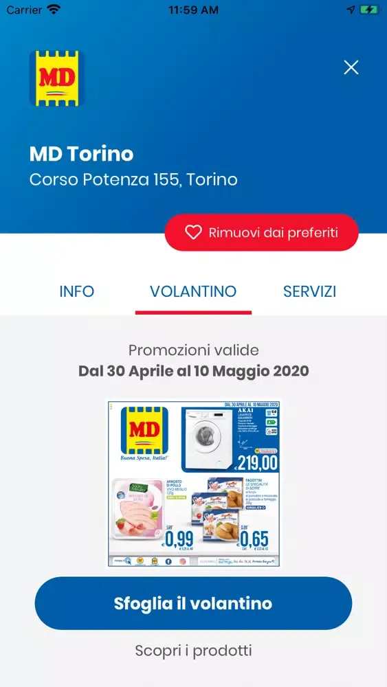 تصاویر MD spa – Buona Spesa, Italia
