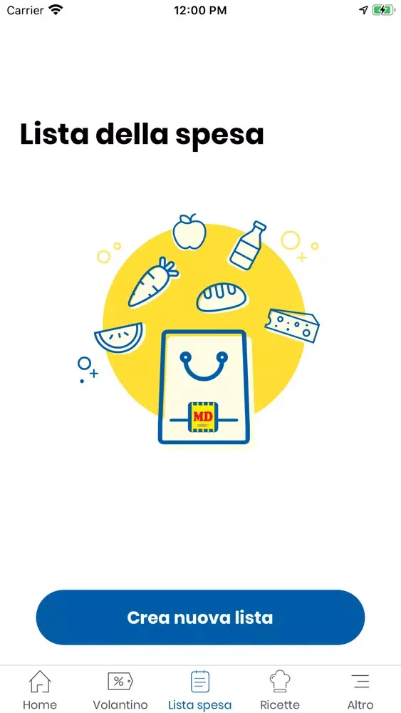 تصاویر MD spa – Buona Spesa, Italia