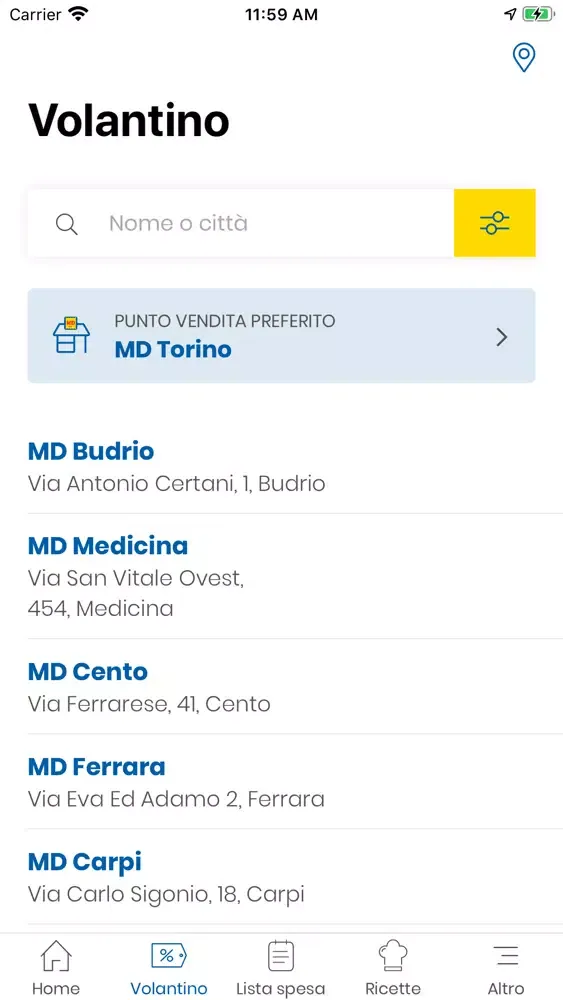 تصاویر MD spa – Buona Spesa, Italia