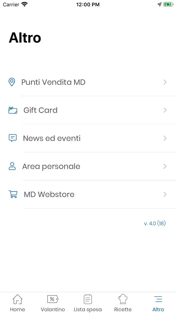 تصاویر MD spa – Buona Spesa, Italia