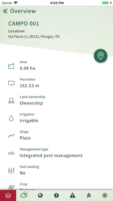 صور RTK 2.0 Umbria