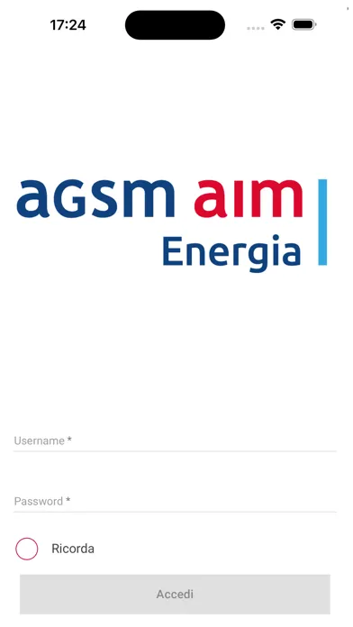 AGSM AIM Energia应用截图