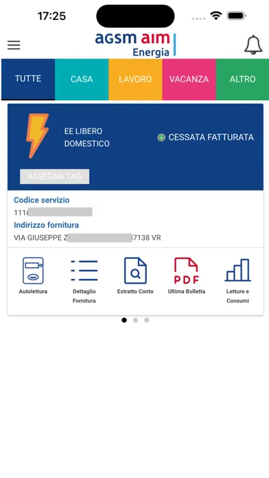 AGSM AIM Energia应用截图