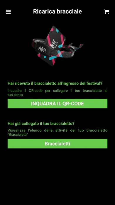 Abrakadabra應用截圖