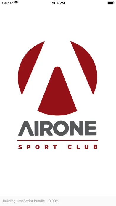 Screenshot di Airone Sport Club