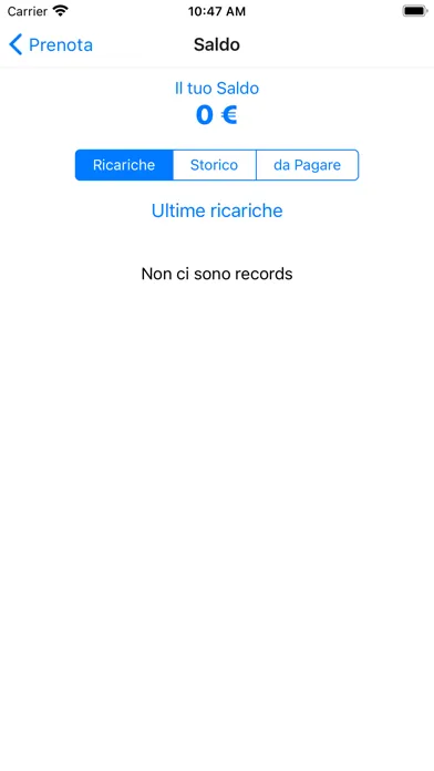 Screenshot di Airone Sport Club