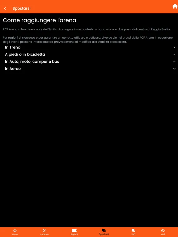 Capturas de pantalla de Barley Arts X AC/DC iPad 