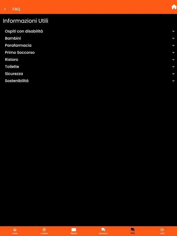 Capturas de pantalla de Barley Arts X AC/DC iPad 
