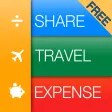 Share Travel Expense Free