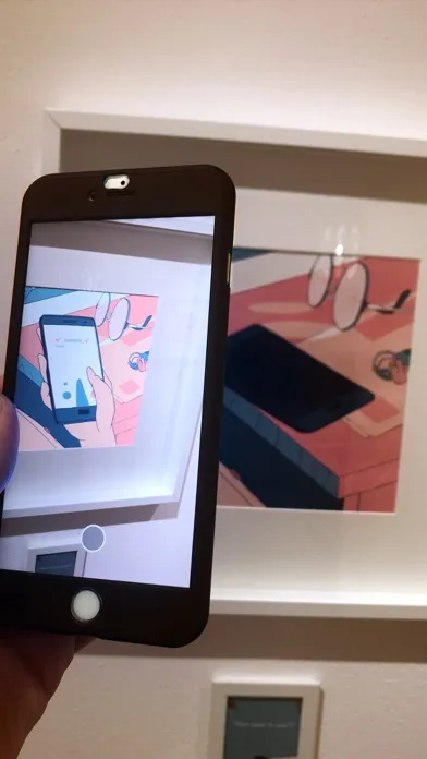 Aria The AR Platform應用截圖