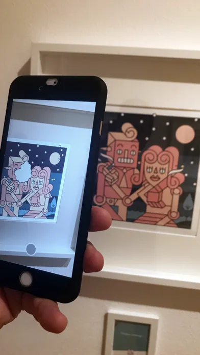 Aria The AR Platform應用截圖