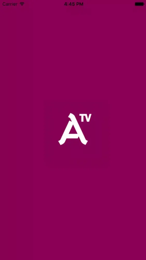 Screenshot di AlmatyTV