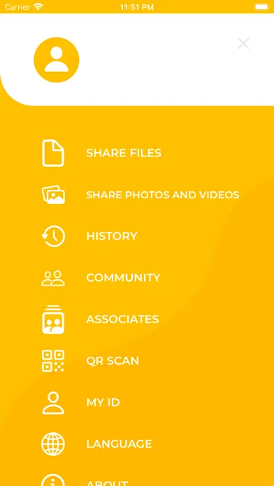 Screenshot di YouKey by Alosys