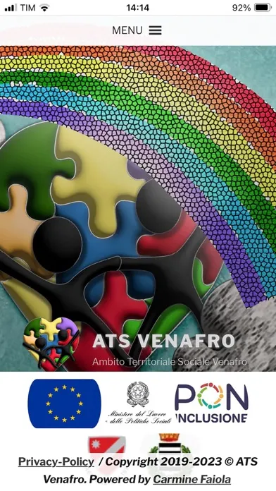 ATS Venafro Screenshots