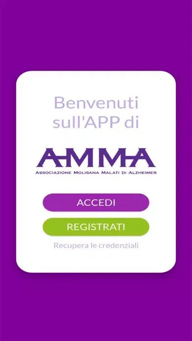 AMMA App應用截圖