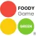FOODY Game Green