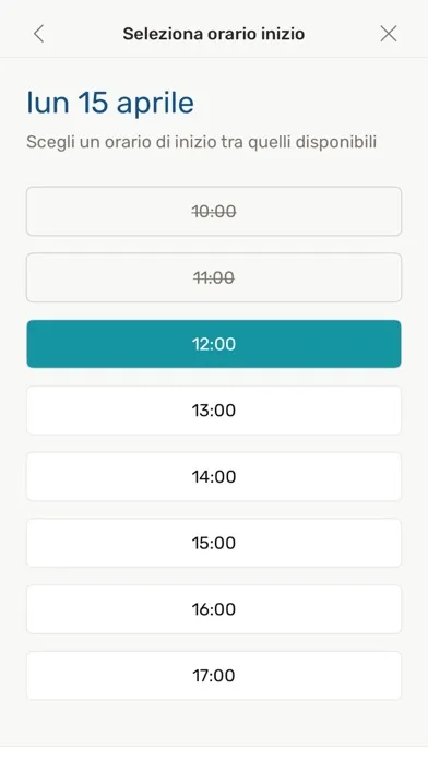 AMP Portofino Screenshots