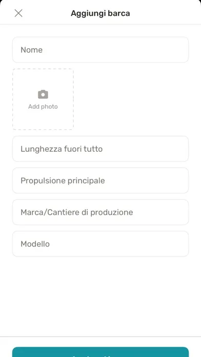 AMP Portofino Screenshots
