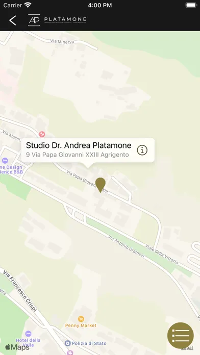 Скриншоты Andrea Platamone