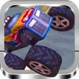 Monster Truck Stunt 3D