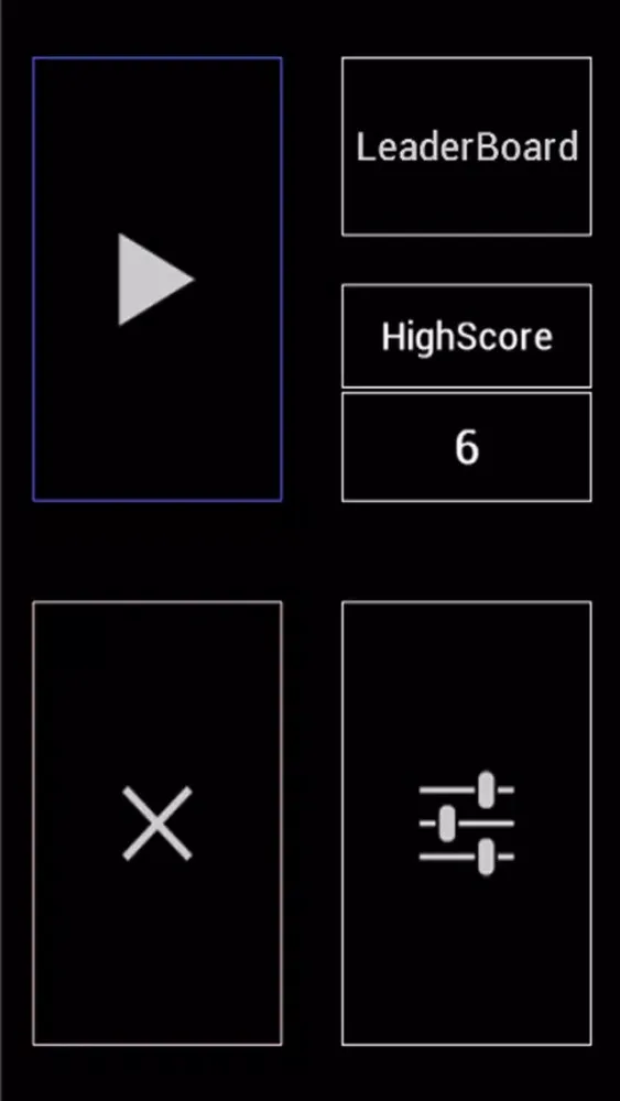 Fast Fingers Speed Tester スクリーンショット