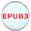 EPUB3 Reader