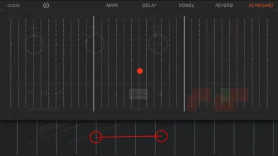 Accordion Vintage Screenshots