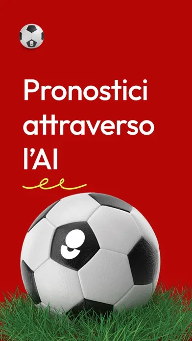 صور Pronostici Calcio AI