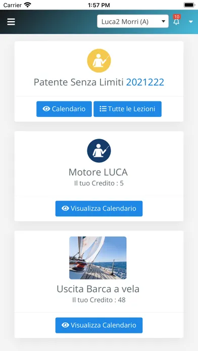 Nautica AppGrade應用截圖