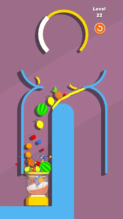 Juicy Drawing應用截圖