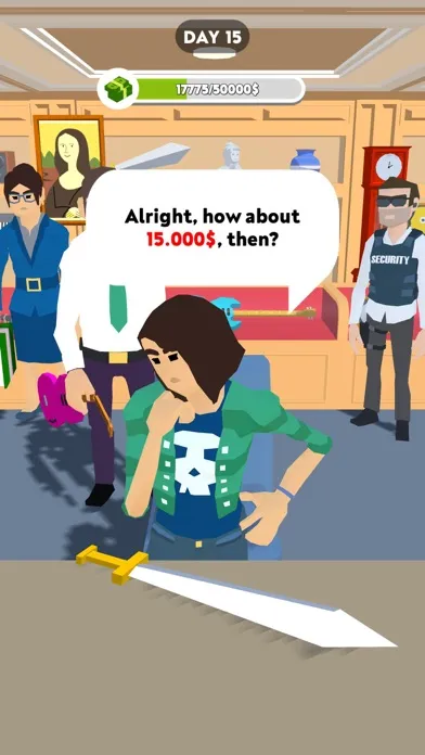 صور Pawn Master