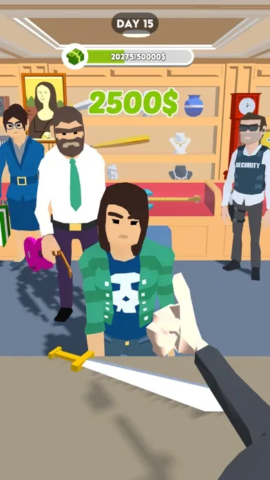 صور Pawn Master