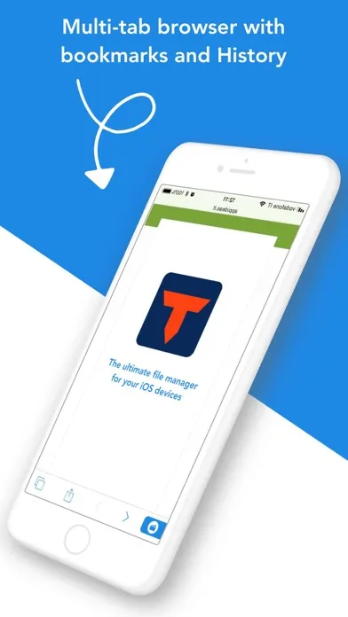 Total files应用截图